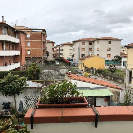 Da Paola Bed and Breakfast Pisa Exteriör bild