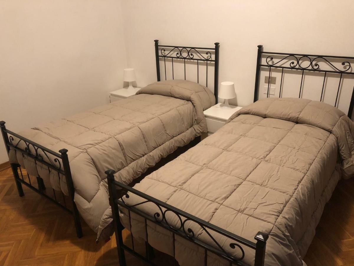 Da Paola Bed and Breakfast Pisa Exteriör bild