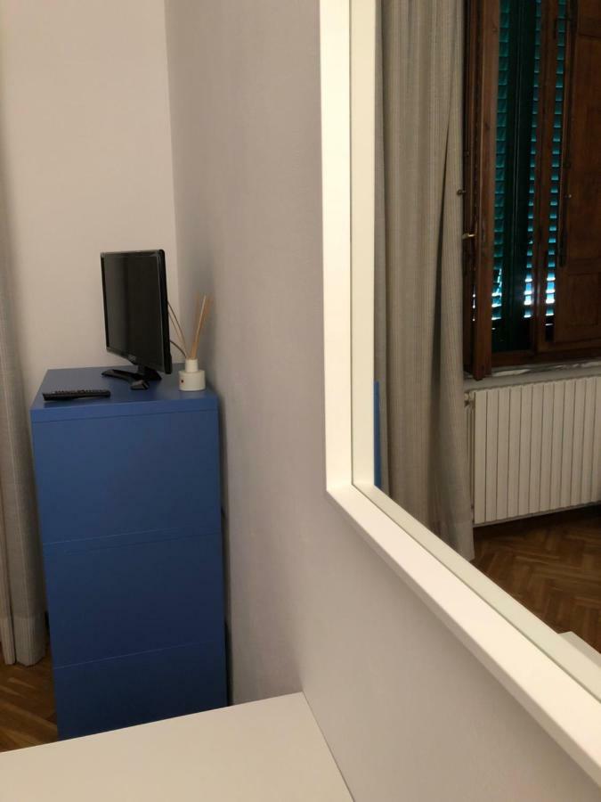 Da Paola Bed and Breakfast Pisa Exteriör bild