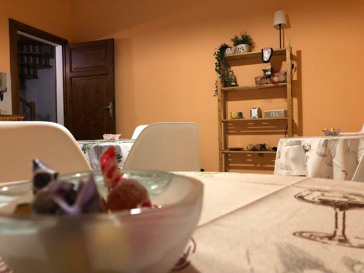 Da Paola Bed and Breakfast Pisa Exteriör bild