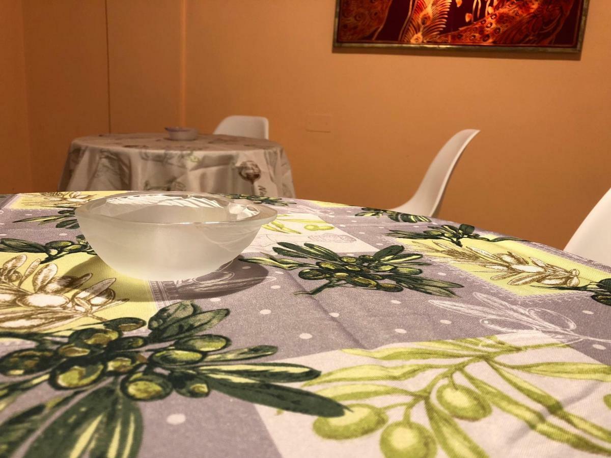 Da Paola Bed and Breakfast Pisa Exteriör bild
