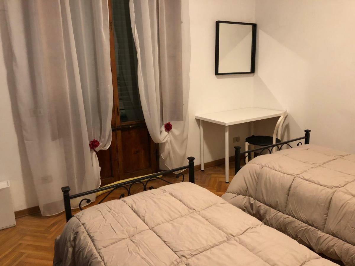 Da Paola Bed and Breakfast Pisa Exteriör bild