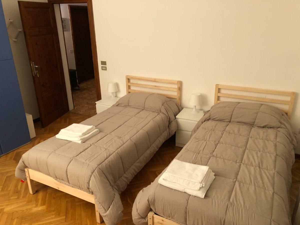 Da Paola Bed and Breakfast Pisa Exteriör bild