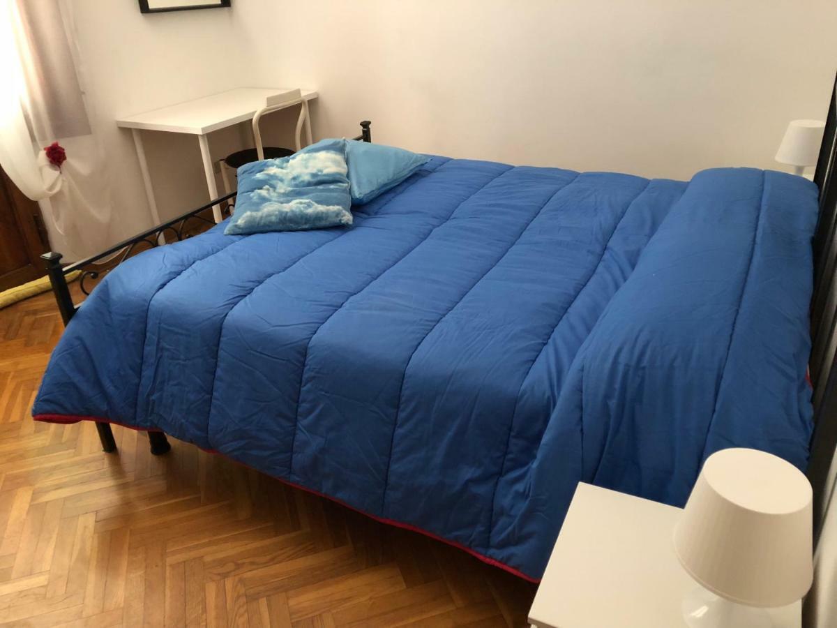 Da Paola Bed and Breakfast Pisa Exteriör bild