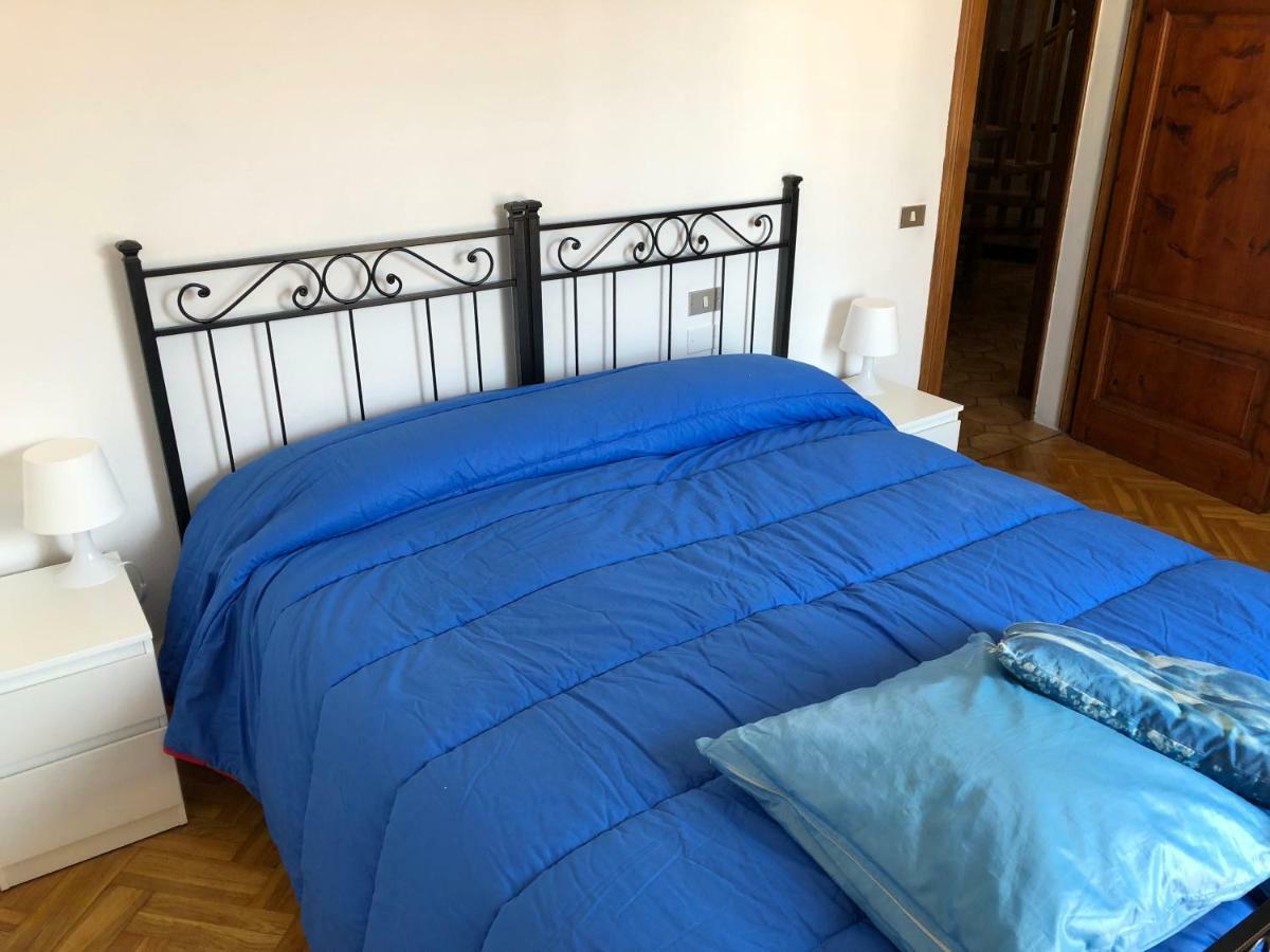 Da Paola Bed and Breakfast Pisa Exteriör bild