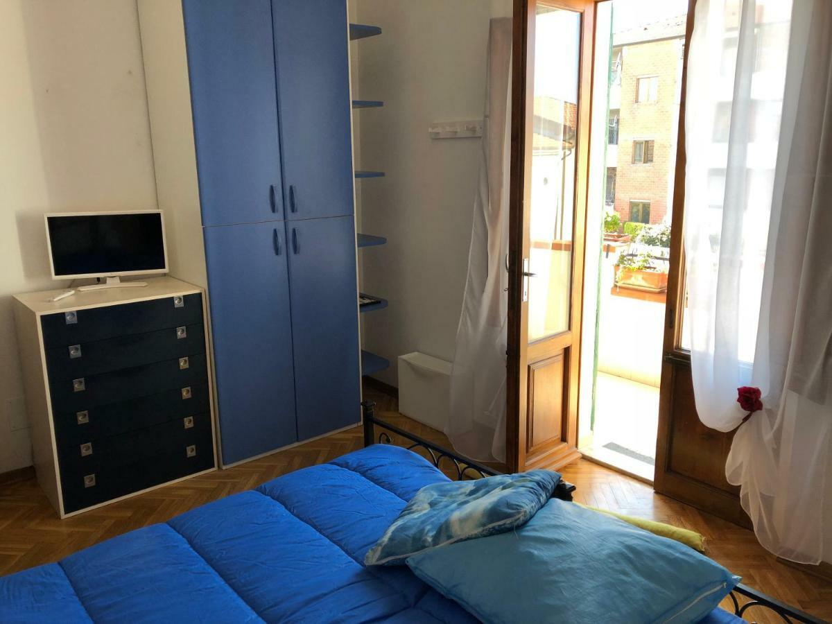 Da Paola Bed and Breakfast Pisa Exteriör bild