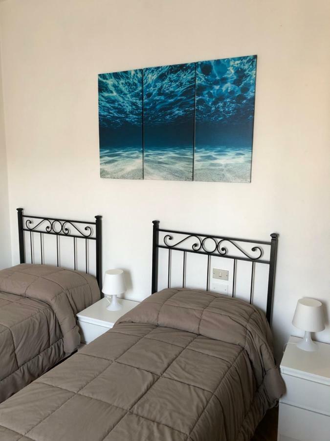 Da Paola Bed and Breakfast Pisa Exteriör bild