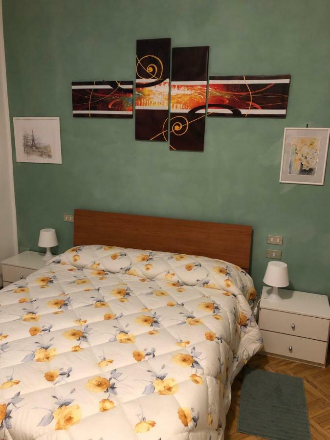 Da Paola Bed and Breakfast Pisa Exteriör bild